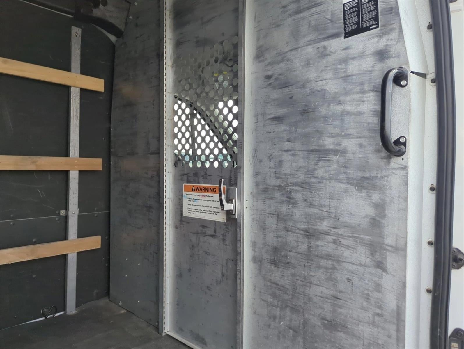 2021 Ford Transit Cargo Van T-250 148" Hi Rf 9070 GVWR RWD