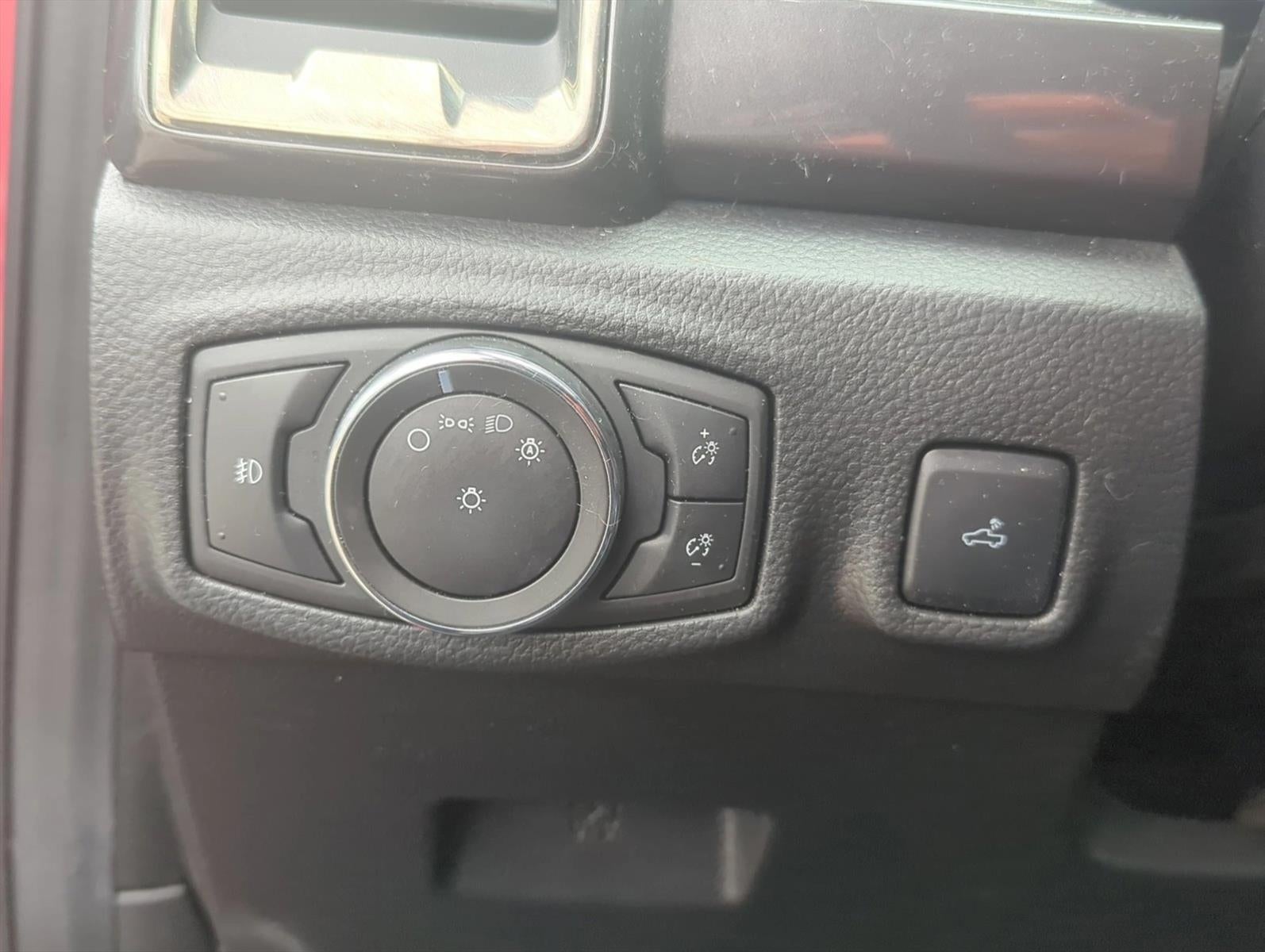 2021 Ford Ranger LARIAT 4WD SuperCrew 5' Box