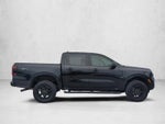2025 Ford Ranger XLT 4WD SuperCrew 5' Box
