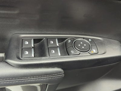 2025 Ford Ranger XLT 4WD SuperCrew 5' Box