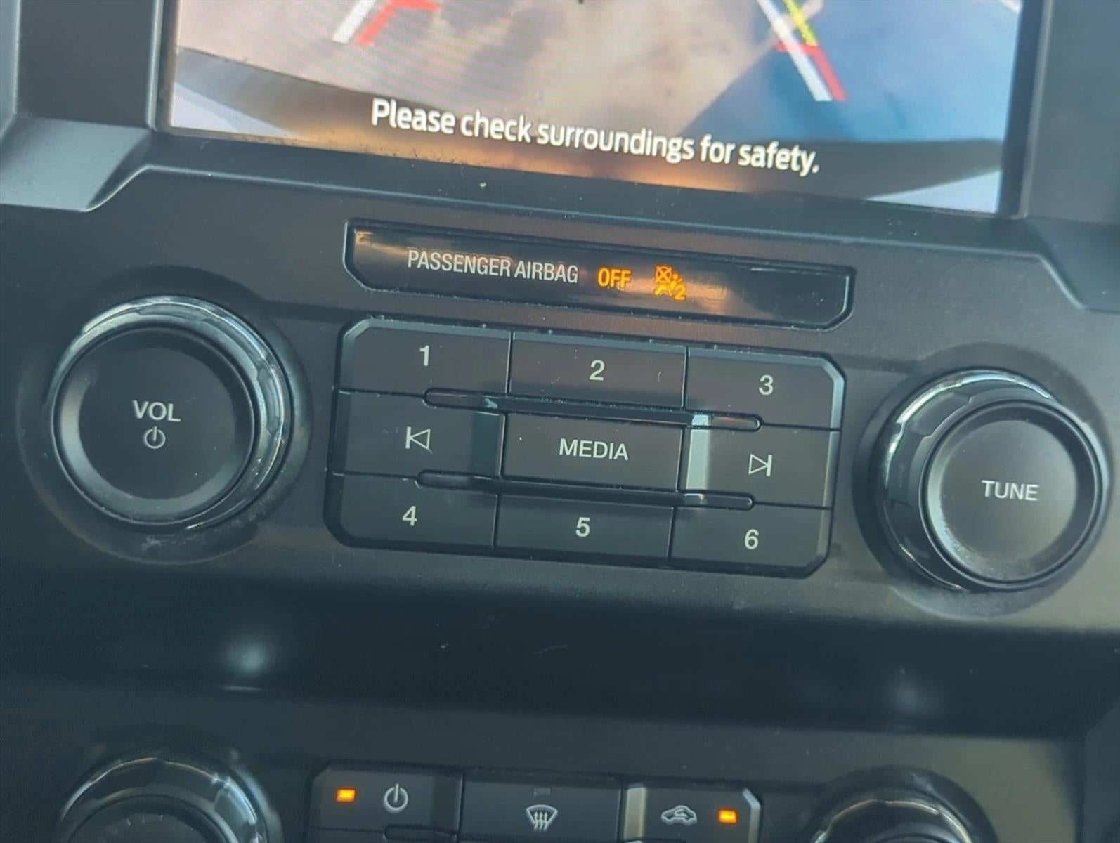 2020 Ford F-150 XLT 2WD SuperCrew 5.5' Box