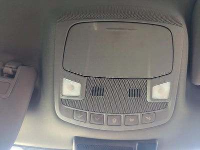 2020 Ford F-150 XLT 2WD SuperCrew 5.5' Box