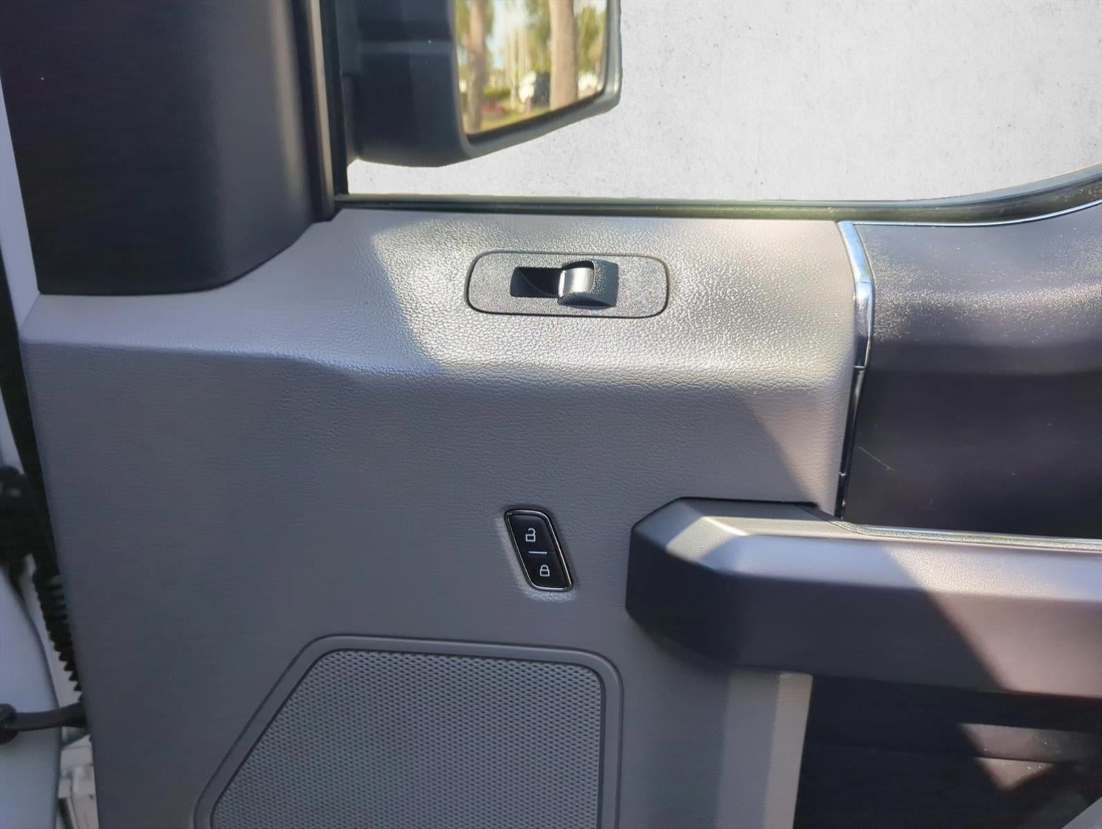 2020 Ford F-150 XLT 2WD SuperCrew 5.5' Box