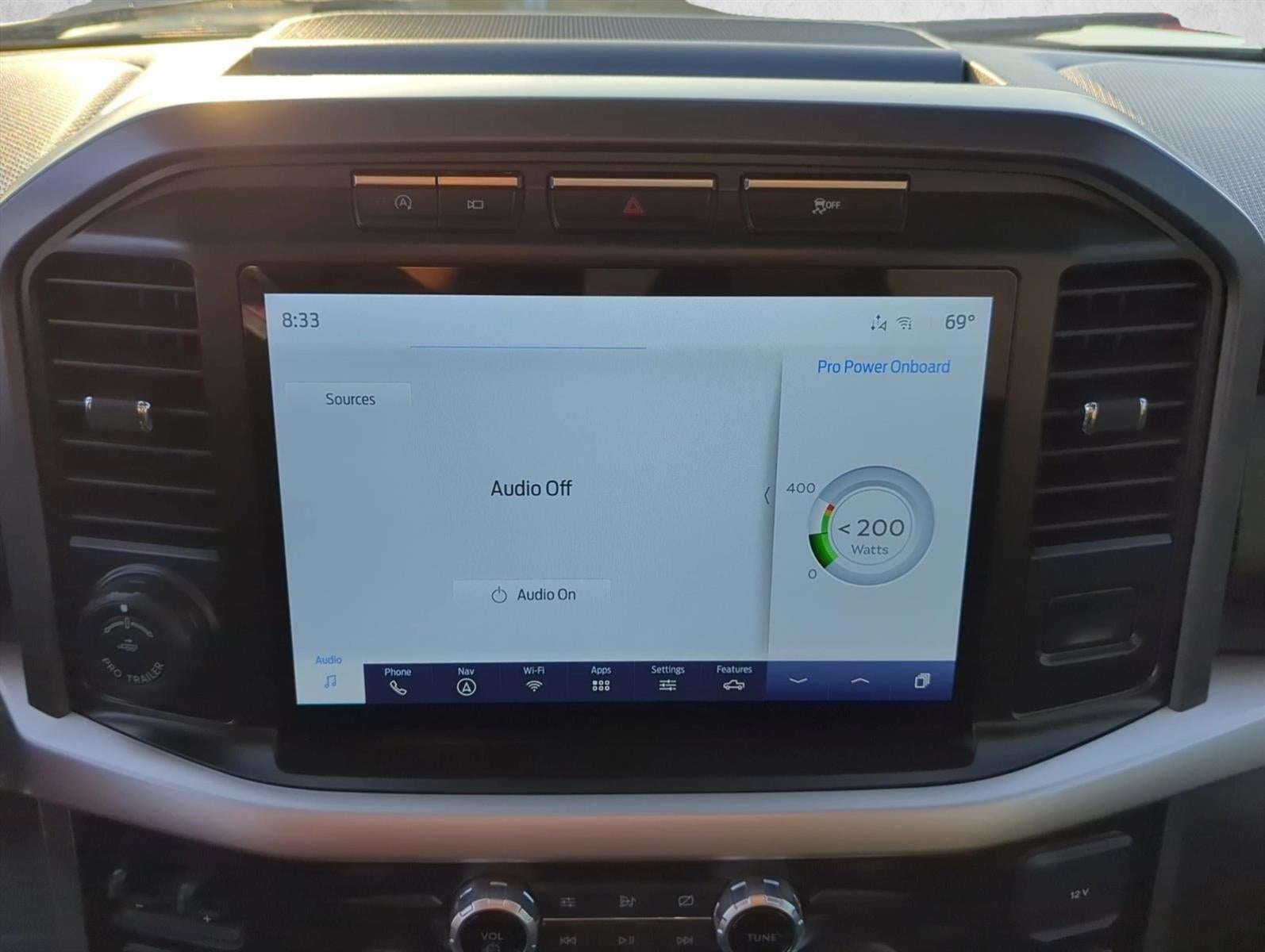 2021 Ford F-150 XLT 2WD SuperCrew 5.5' Box