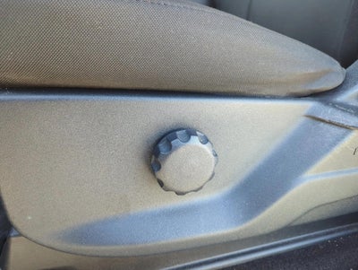 2021 Ford F-150 XL 2WD SuperCrew 5.5' Box