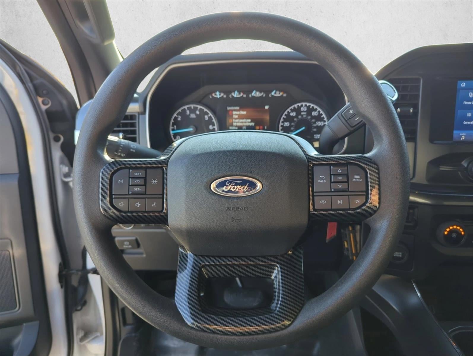 2021 Ford F-150 XL 2WD SuperCrew 5.5' Box