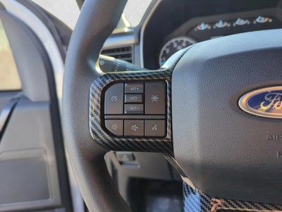 2021 Ford F-150 XL 2WD SuperCrew 5.5' Box