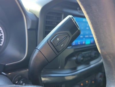 2021 Ford F-150 XL 2WD SuperCrew 5.5' Box