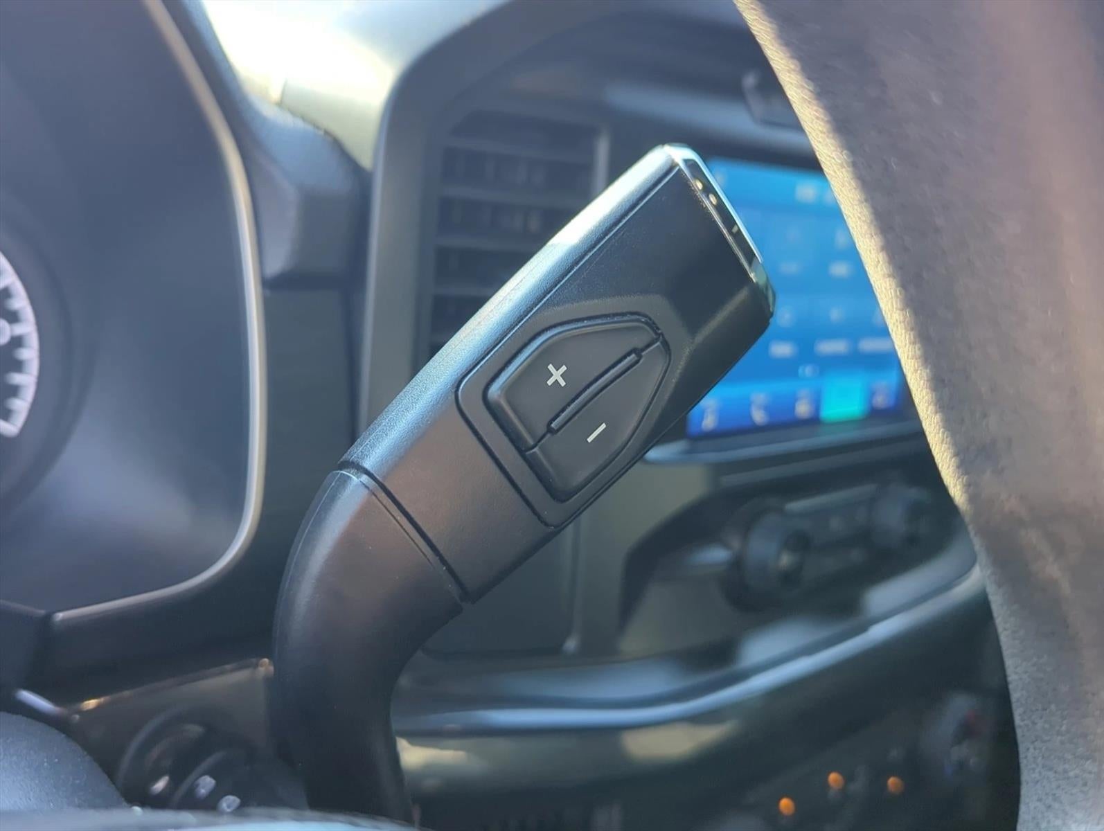 2021 Ford F-150 XL 2WD SuperCrew 5.5' Box