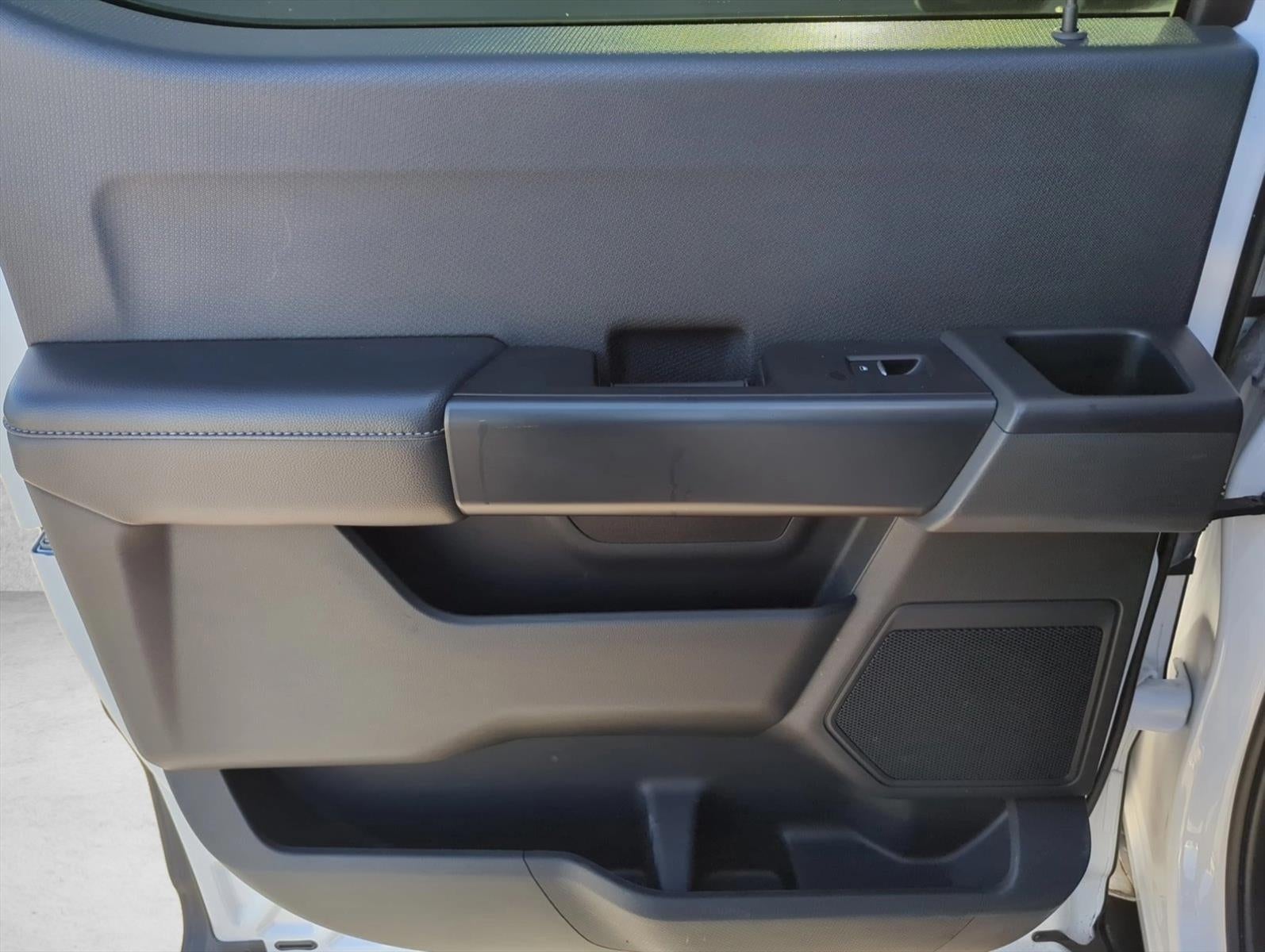 2021 Ford F-150 XL 2WD SuperCrew 5.5' Box