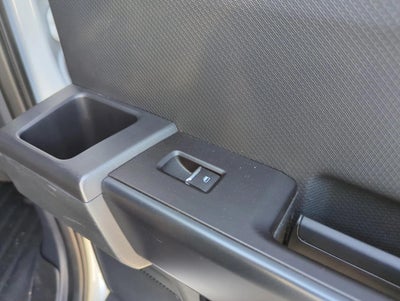 2021 Ford F-150 XL 2WD SuperCrew 5.5' Box