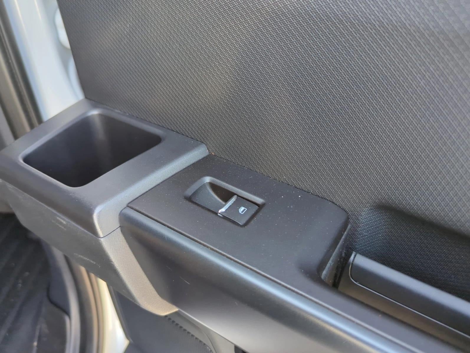 2021 Ford F-150 XL 2WD SuperCrew 5.5' Box