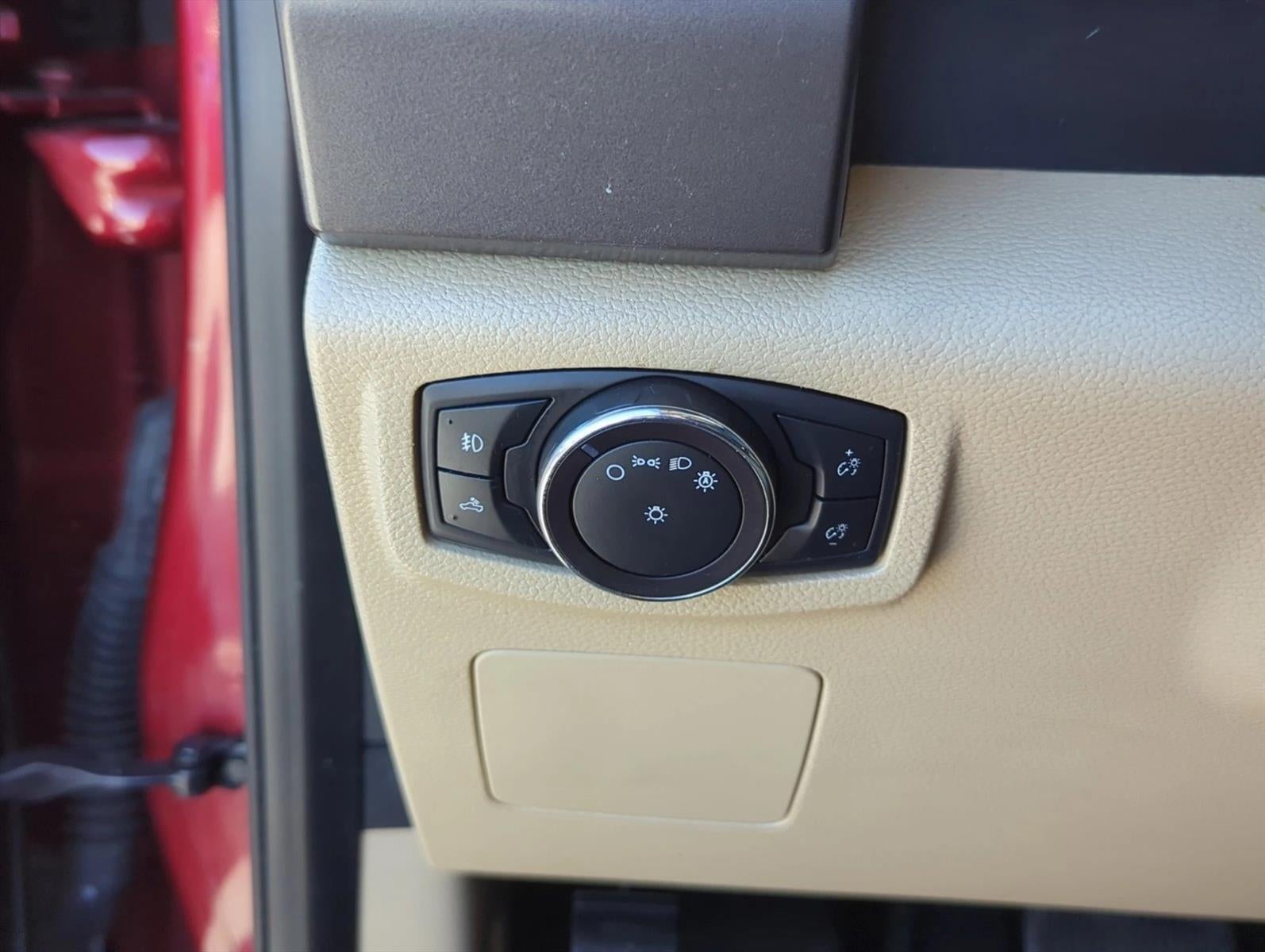 2017 Ford F-150 XLT 4WD SuperCrew 5.5' Box