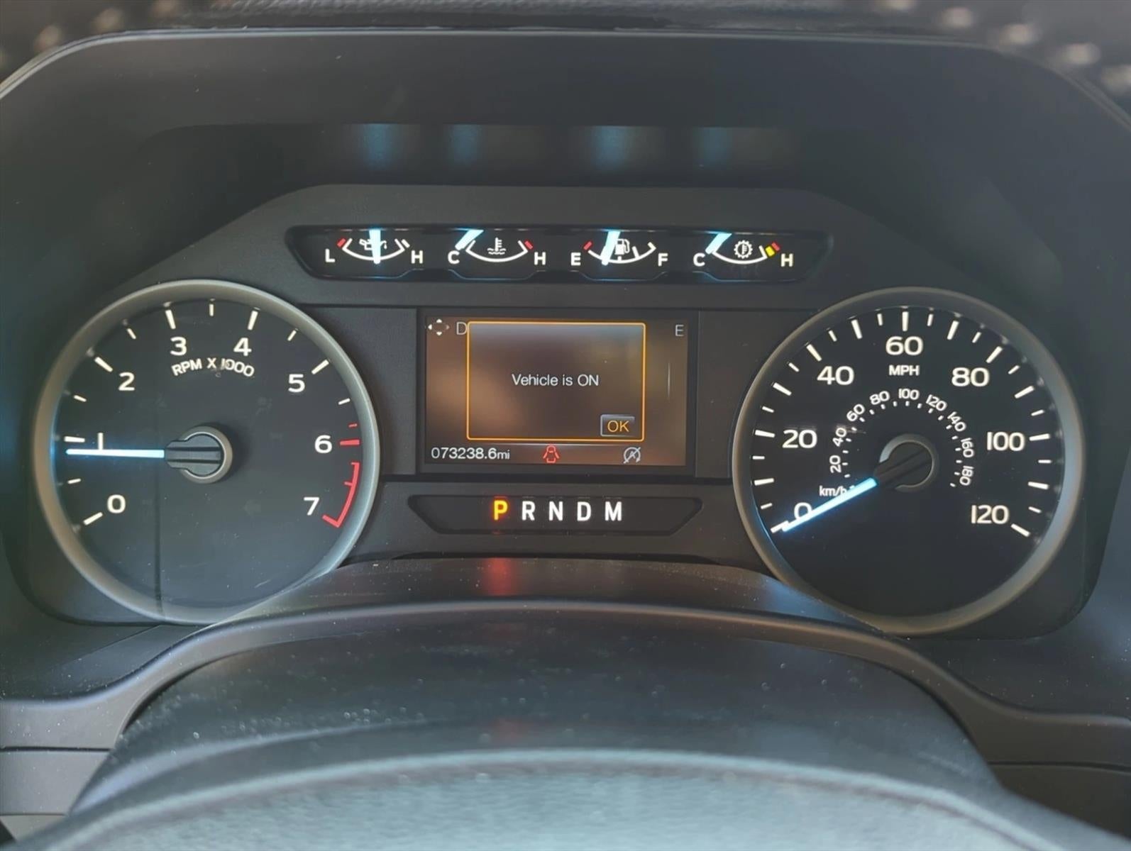 2018 Ford F-150 XLT 4WD SuperCrew 5.5' Box