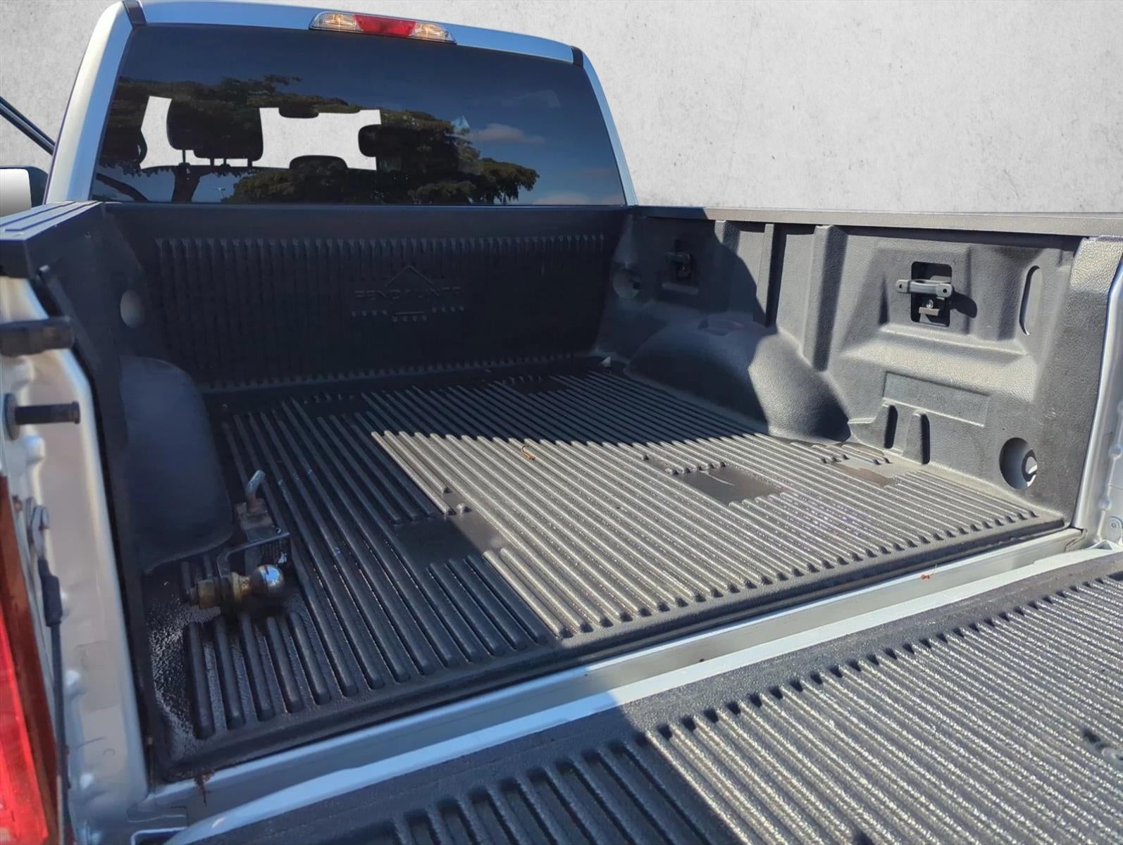 2016 Ford F-150 4WD SuperCrew 5-1/2 Ft Box XLT