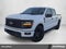 2024 Ford F-150 STX 2WD SuperCrew 5.5' Box