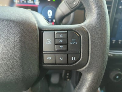2024 Ford F-150 STX 2WD SuperCrew 5.5' Box