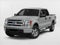 2013 Ford F-150 2WD SuperCrew 5-1/2 Ft Box XLT
