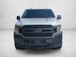 2019 Ford F-150 XL 4WD SuperCrew 5.5' Box