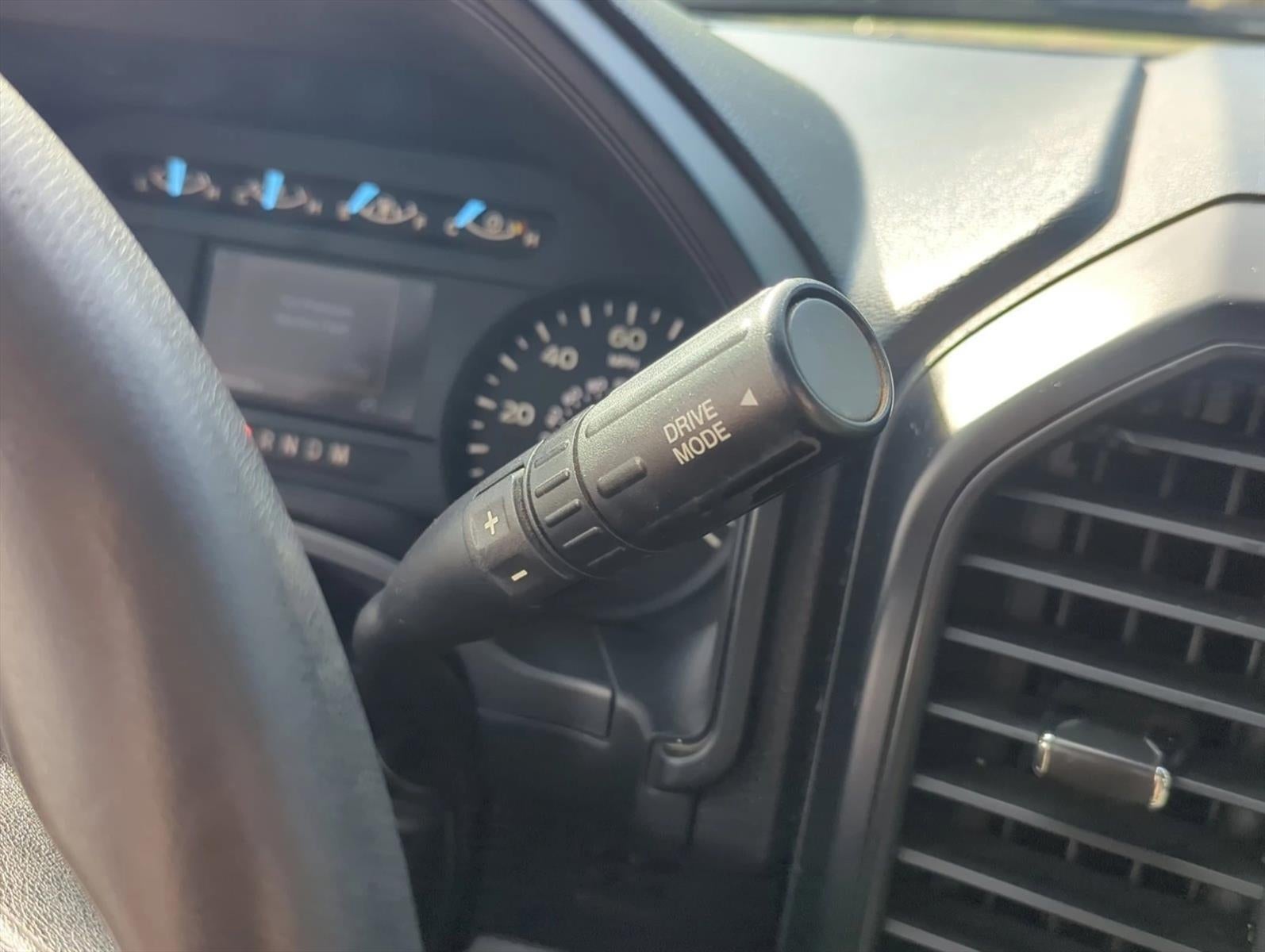 2019 Ford F-150 XL 4WD SuperCrew 5.5' Box