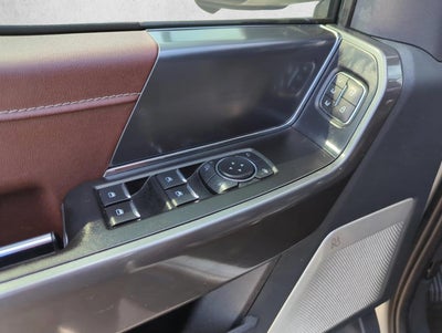 2021 Ford F-150 LARIAT 4WD SuperCrew 5.5' Box