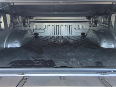 2021 Ford F-150 LARIAT 4WD SuperCrew 5.5' Box