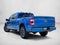 2021 Ford F-150 LARIAT 4WD SuperCrew 5.5' Box