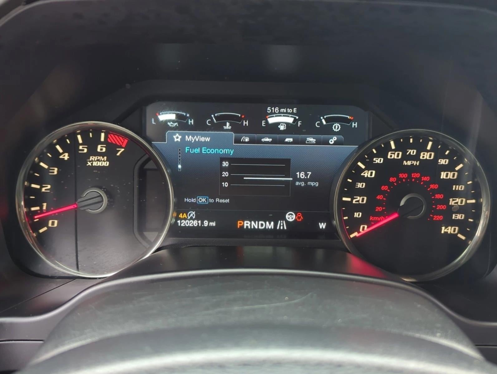 2018 Ford F-150 Raptor 4WD SuperCrew 5.5' Box