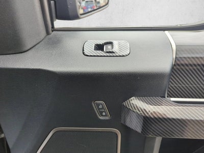 2018 Ford F-150 Raptor 4WD SuperCrew 5.5' Box