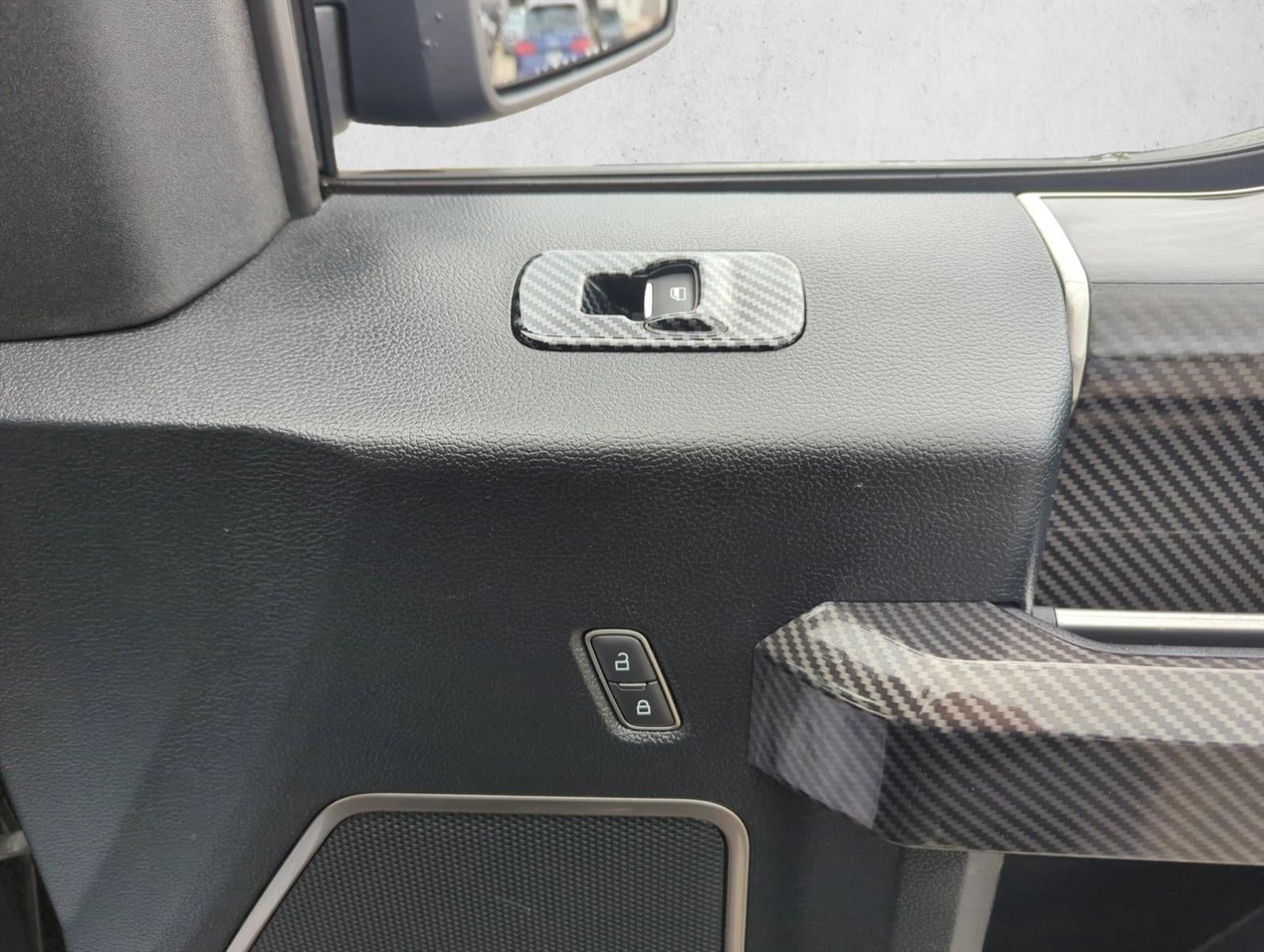 2018 Ford F-150 Raptor 4WD SuperCrew 5.5' Box