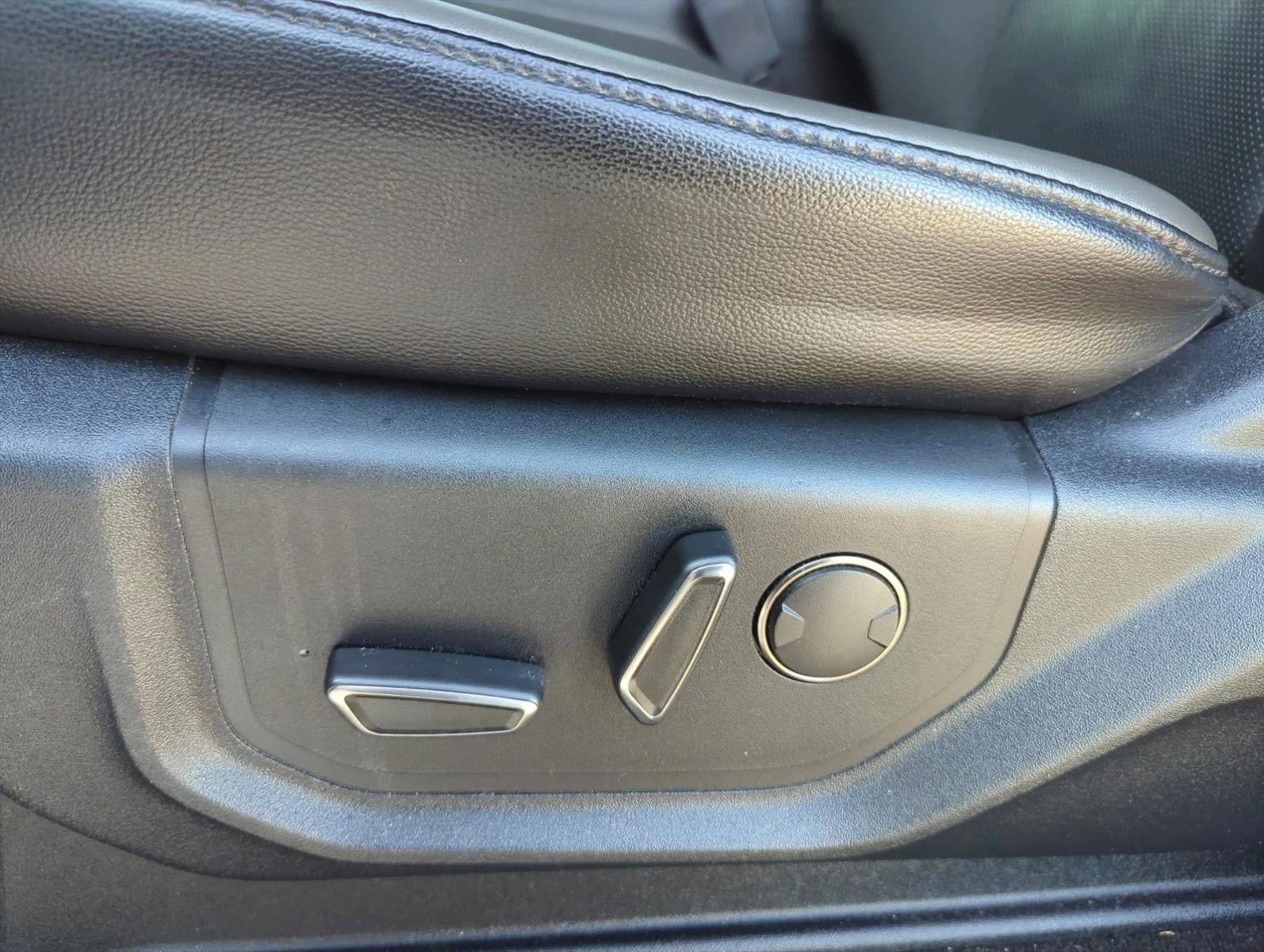 2019 Ford F-150 Raptor 4WD SuperCrew 5.5' Box