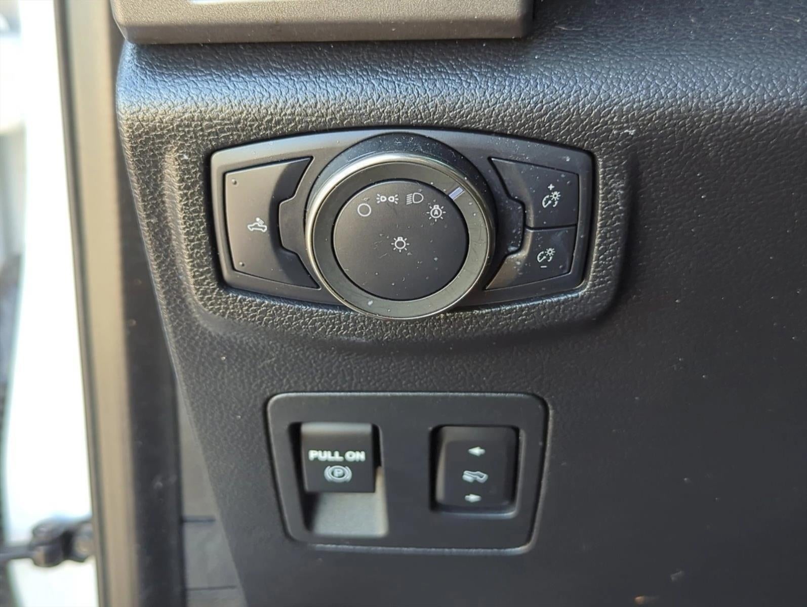 2019 Ford F-150 Raptor 4WD SuperCrew 5.5' Box