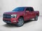 2024 Ford F-150 Platinum 4WD SuperCrew 5.5' Box