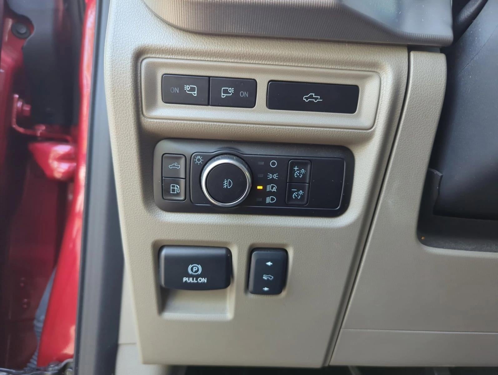 2024 Ford F-150 Platinum 4WD SuperCrew 5.5' Box