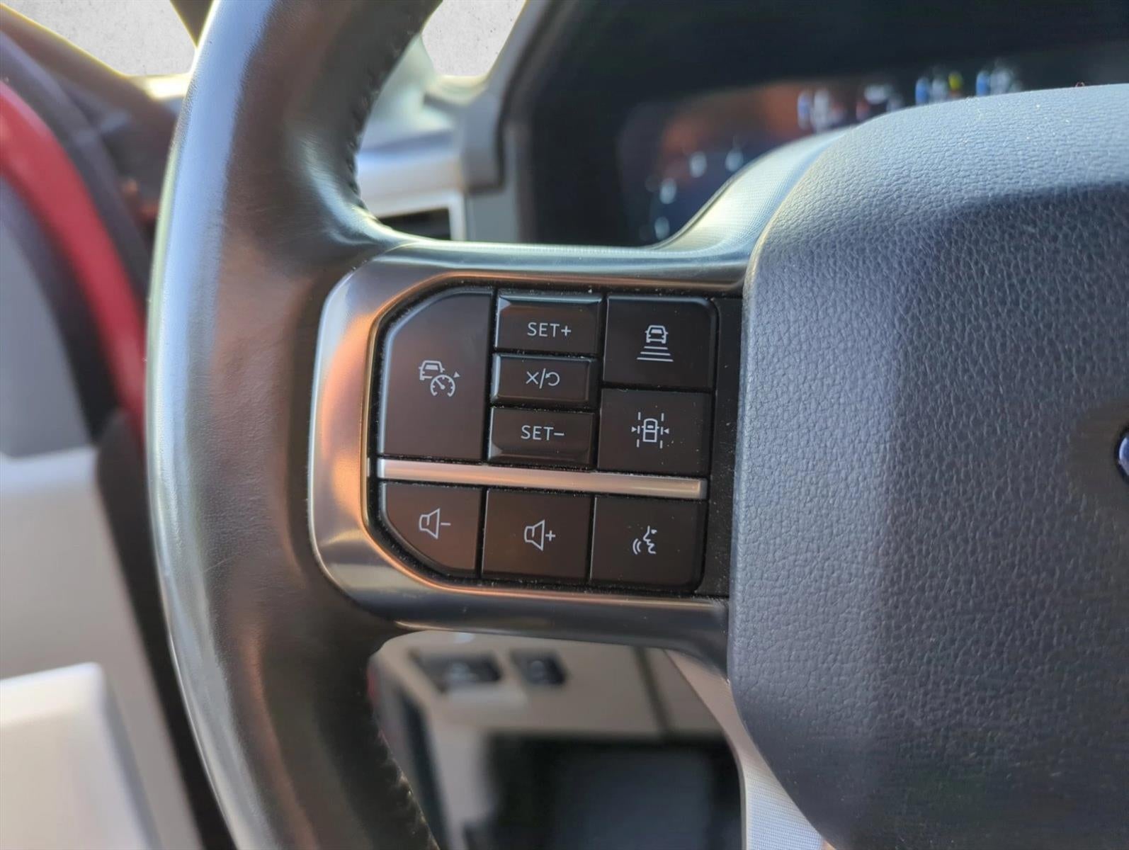 2024 Ford F-150 Platinum 4WD SuperCrew 5.5' Box