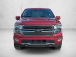 2024 Ford F-150 Platinum 4WD SuperCrew 5.5' Box