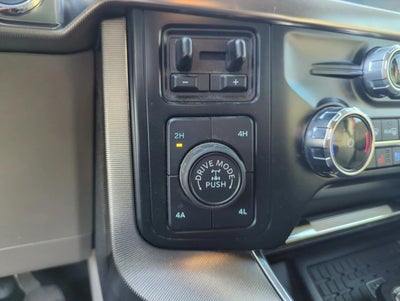 2024 Ford F-150 Platinum 4WD SuperCrew 5.5' Box
