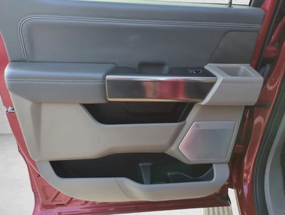 2024 Ford F-150 Platinum 4WD SuperCrew 5.5' Box