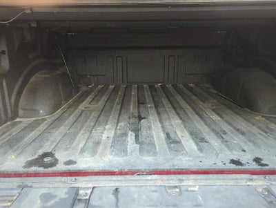 2024 Ford F-150 Platinum 4WD SuperCrew 5.5' Box