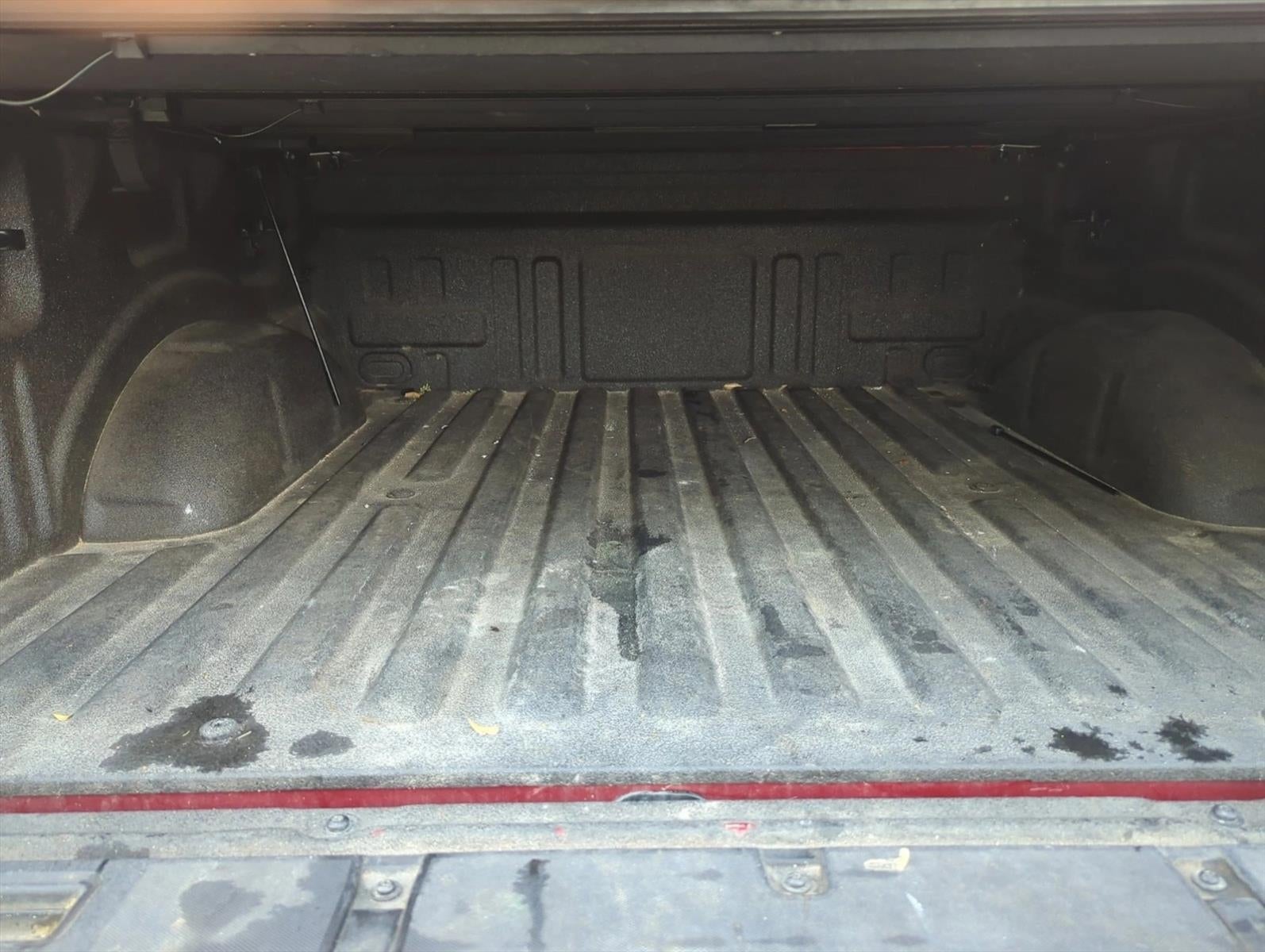 2024 Ford F-150 Platinum 4WD SuperCrew 5.5' Box