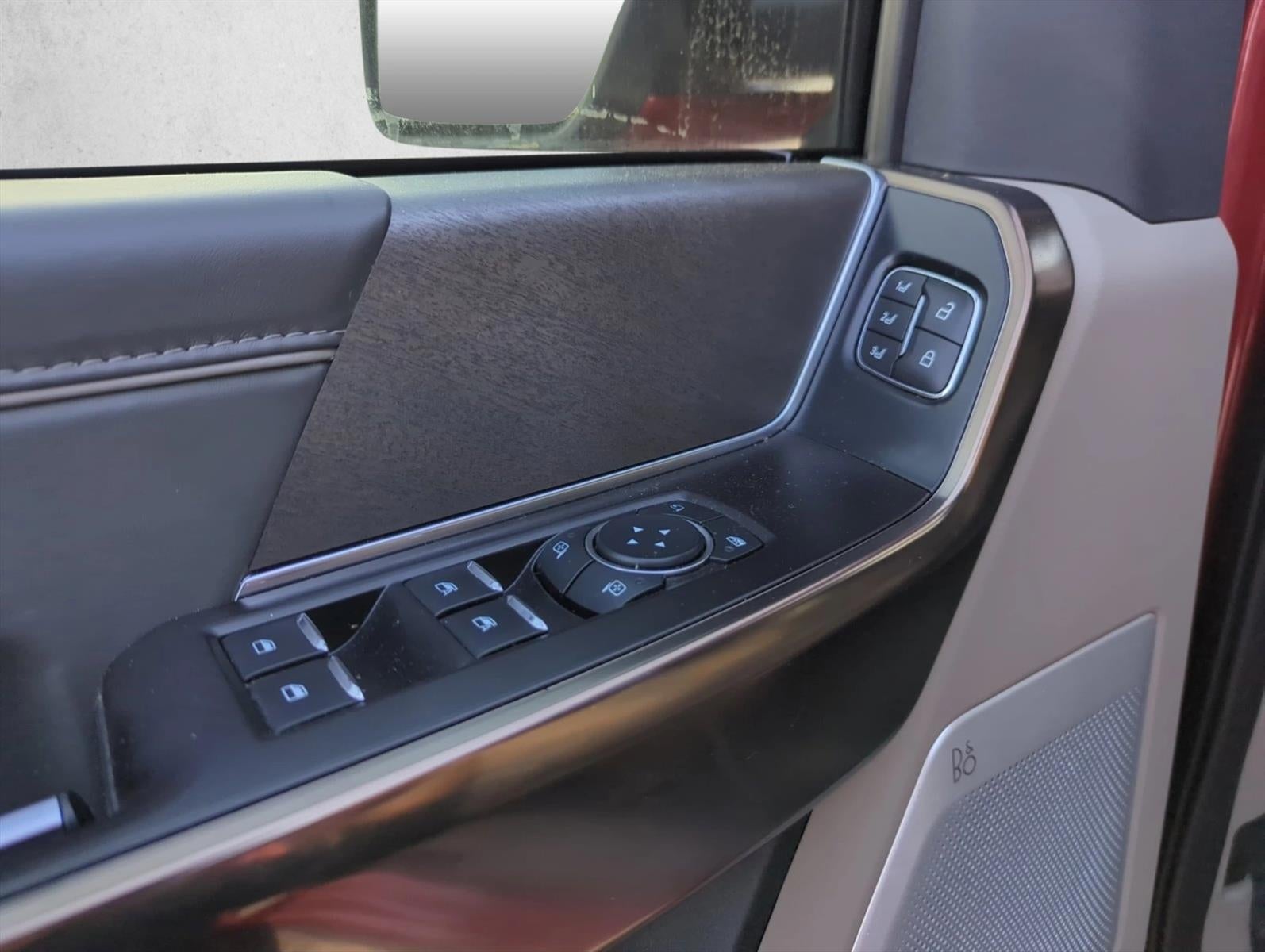 2024 Ford F-150 Platinum 4WD SuperCrew 5.5' Box