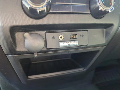 2013 Ford F-150 2WD SuperCab 6-1/2 Ft Box STX
