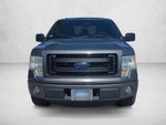 2013 Ford F-150 2WD SuperCab 6-1/2 Ft Box STX