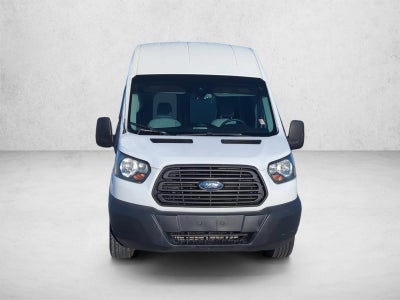 2018 Ford Transit Van T-250 148" Hi Rf 9000 GVWR Sliding RH Dr
