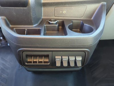 2018 Ford Transit Van T-250 148" Hi Rf 9000 GVWR Sliding RH Dr