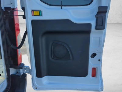 2018 Ford Transit Van T-250 148" Hi Rf 9000 GVWR Sliding RH Dr