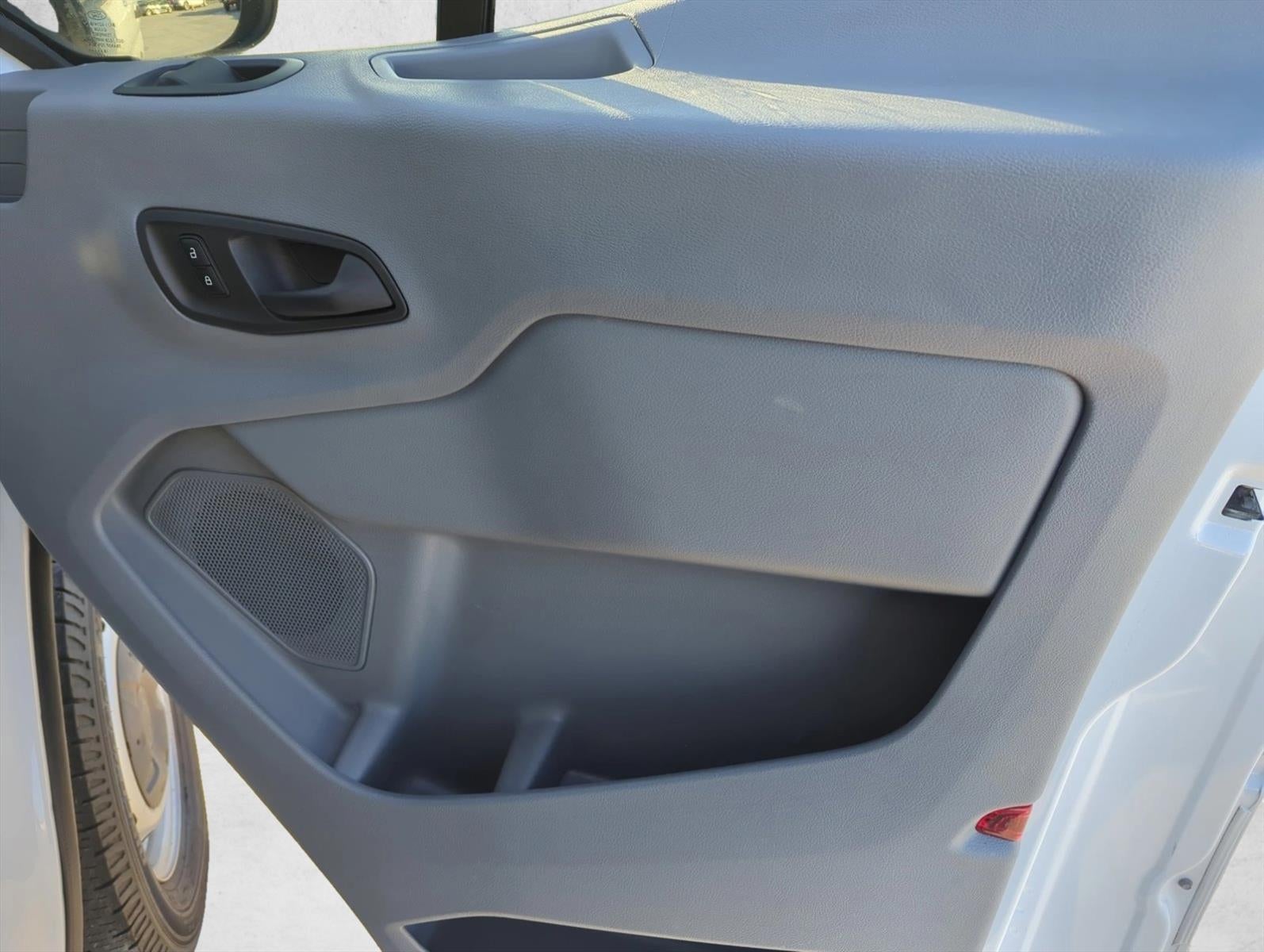 2018 Ford Transit Van T-250 148" Hi Rf 9000 GVWR Sliding RH Dr