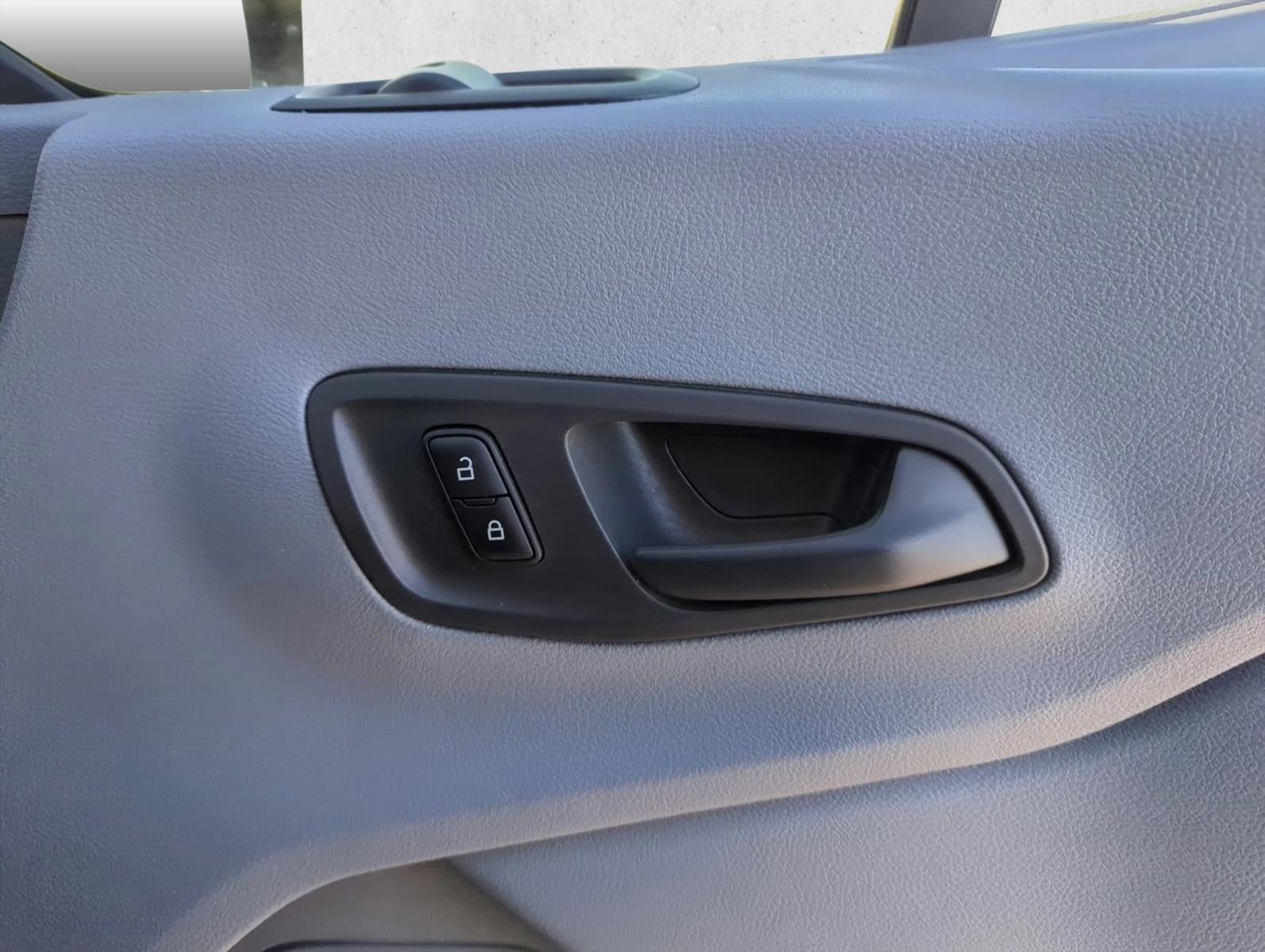 2018 Ford Transit Van T-250 148" Hi Rf 9000 GVWR Sliding RH Dr