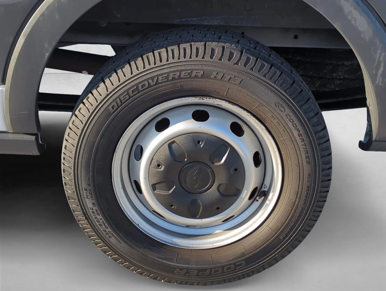 2018 Ford Transit Van T-250 148" Hi Rf 9000 GVWR Sliding RH Dr