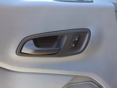 2018 Ford Transit Van T-250 148" Hi Rf 9000 GVWR Sliding RH Dr